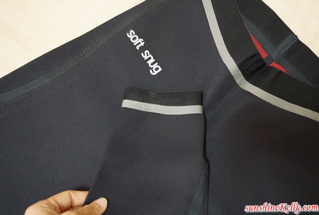 Soft Snug Seamless Hot Pants, Soft Snug, Seamless Hot Pants, Soft Snug Hot Pants, Soft Snug Sauna Pants, Soft Snug Slimming Pants, Snoft Snug Pants, Soft Snuf Review, Slimming Pants Review, Sauna Pants Review, Fitness Pants Review, Fitness Pants, Fitness Blogger, Malaysia Fitness Blogger, Malaysia Fitness Influencer