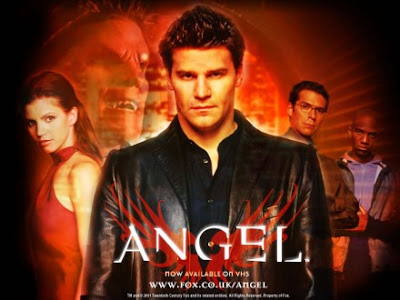 Angel streaming ita serie tv