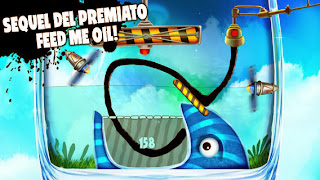 -GAME-Feed Me Oil 2