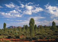 Uluru Kata Tjuta National Park