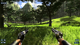 Serious Sam The Second Encounter PC Download