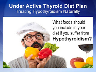  Diet Plan For Thyroid Patients To Lose Weight