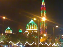 دعاء الليلة الكبيرة بمولد أم المؤمنين ..فيديو