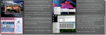 big linux prototipo