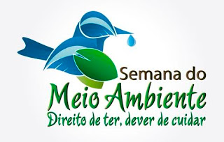 Embasa promove atividades educativas na Semana do Meio Ambiente