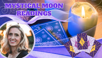 Mystical Moon Readings