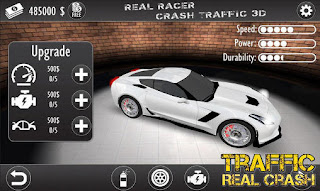 Download Game  Real racer crash traffic 3D