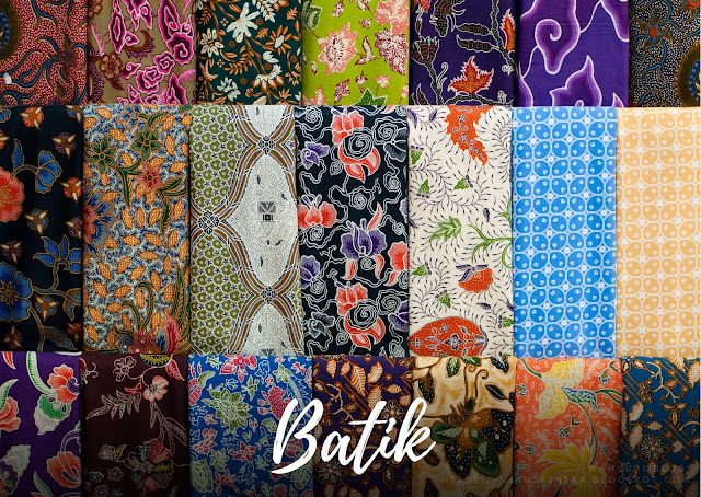 Kain Batik