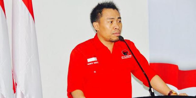 Buntut Pernyataan Rocky Gerung, Repdem Se-Indonesia Bakal Lapor ke Seluruh Polda