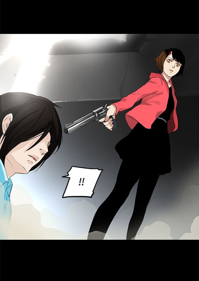 Tower of God Bahasa indonesia Chapter 138