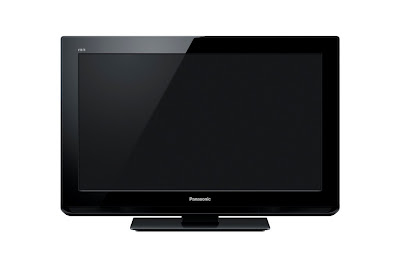 Panasonic VIERA TC-L32C3 32-Inch 720p LCD HDTV