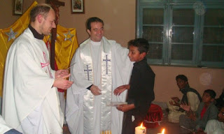 Misioneros en latino américa, OCSHA, Conferencia episcopal española, misioneros por el mundo