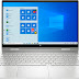 HP ENVY x360 15m-ed0023dx