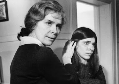Rosemary Murphy and Sian Barbara Allen in You'll Like My Mother