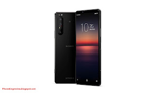 Sony Xperia 2 specs