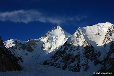 Gasherbrum - 2