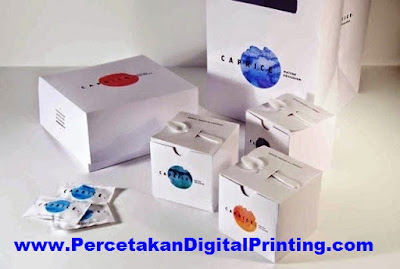 Contoh Contoh Desain BOX PACKAGING Dari Percetakan Digital Printing Terdekat