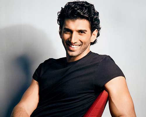 Aditya Roy Kapoor pictures