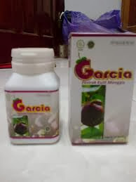 Apa Itu Obat Garcia