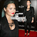 Demi Lovato: Dignity Gala 2013
