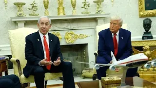 Hebrew media confirms Israel received an Egyptian proposal regarding the Gaza agreement, and Netanyahu claims to be working on a "new deal