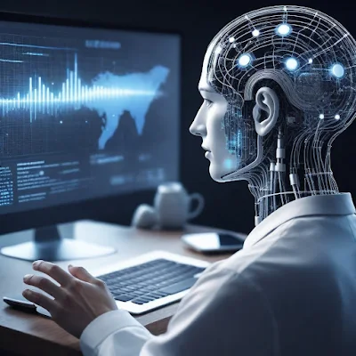 How Can AI Assist In Achieving Financial Goals