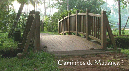 Caminhos de Mudança