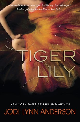 https://www.goodreads.com/book/show/18190280-tiger-lily