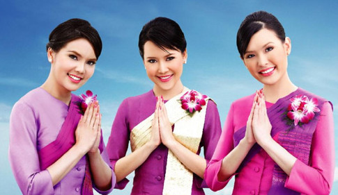 Lý do gì khiến Thái Lan hấp dẫn khách du lịch như vậy?
