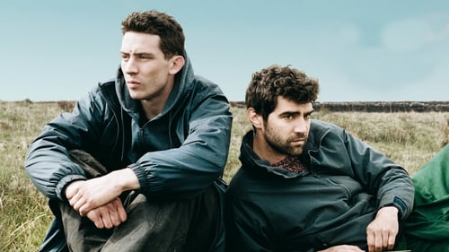 Tierra de Dios 2017 online español latino hd