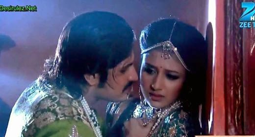 Sinopsis Jodha Akbar Episode 108  ChusNiAnTi