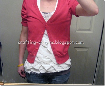 Ruffle Shirt (28)