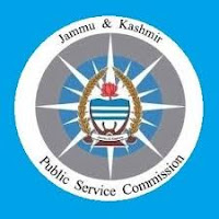 900 Posts - Public Service Commission - JKPSC Recruitment 