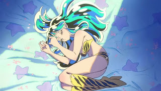 うる星やつら 2期 EDテーマ 雷櫻 feat. 9Lana, SAKURAmoti 歌詞 MAISONdes アニメ主題歌 エンディング Urusei Yatsura