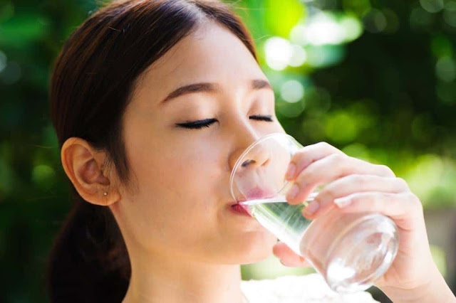  Kurang Minum Air Putih Bisa Makara Tulalit Waspada, Kurang Minum Air Putih Bisa Makara Tulalit