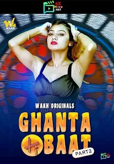 Ghanta Ki Baat 2024 Waah Part 2 Hindi