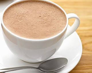 hot chocolate