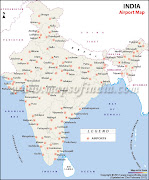 Airport map. Kerala Kerala is one of the most popular travel destinations in . (india airport map)