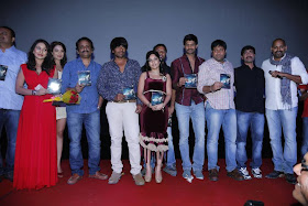 Images from Aravind 2 Movie Audio Launch Function
