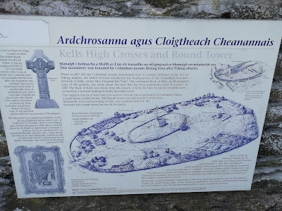 Historic Kells, County Meath