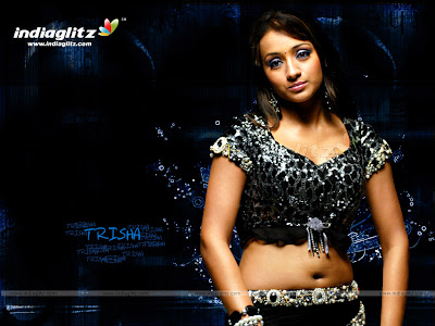 trisha wallpapers | Tamil Actress trisha wallpapers