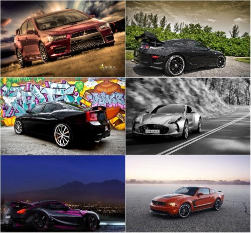 wallpaper full hd. Cars Wallpaper 2011. Full HD