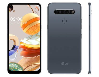 lg k61