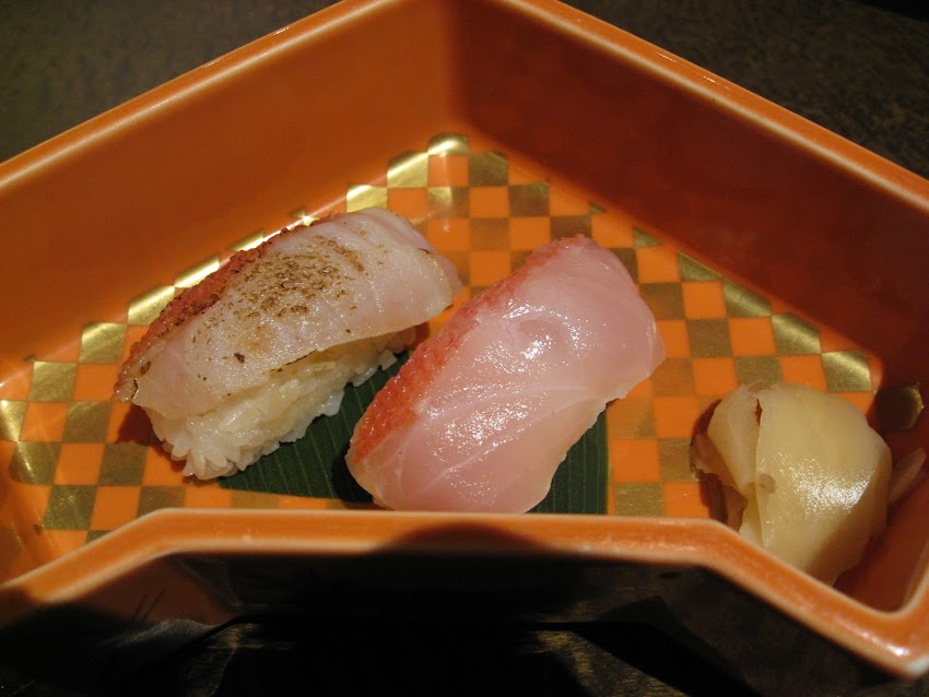 伊豆の三大味覚