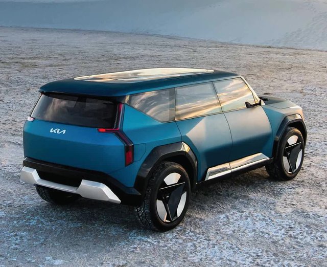 SUV mới cực hầm hố của <a href=