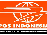 Lowongan Kerja Terbaru PT Pos Indonesia (Persero)