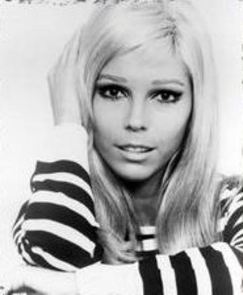 Nancy Sinatra