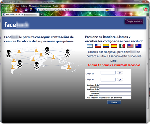 Facebook Hackear V3 01