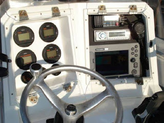 Used 23 Contender Boats For Sale Usa