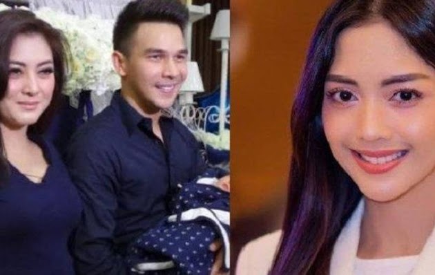 Istri Jonathan Frizzy Sindir Ririn Dwi Ariyanti, Dhena: Sudah Bersuami dan Punya Anak, Tahu Diri